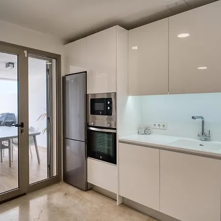 Appartement Magnolia Golf