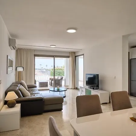 Appartement Magnolia Golf Costa Adeje (Tenerife)