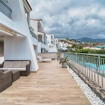 Appartement Magnolia Golf