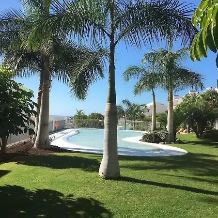Magnolia Golf Apartman