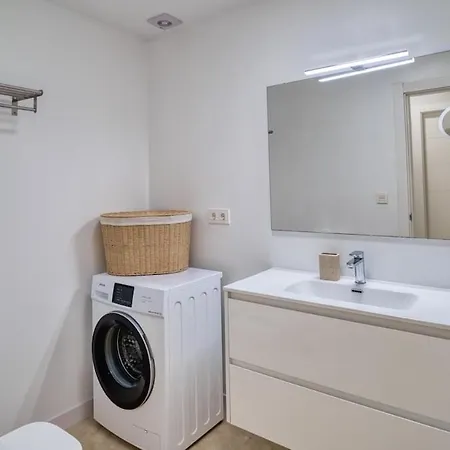 Apartamento Magnolia Golf Costa Adeje (Tenerife)