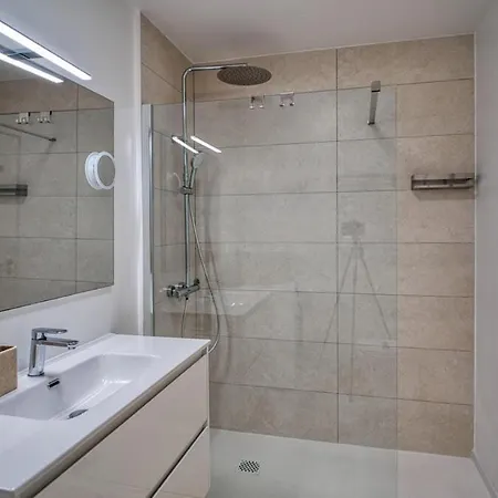 Magnolia Golf Apartman *
