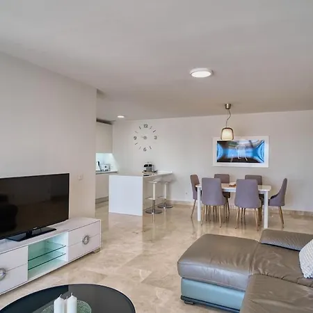 Apartman Magnolia Golf *